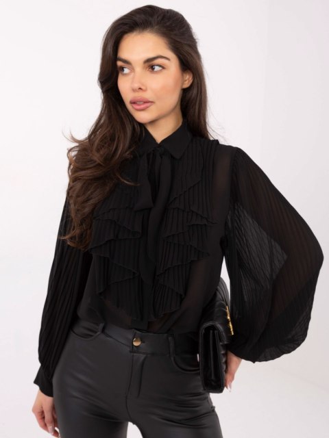 Koszula MI-KS-A2818.09 ITALY MODA
