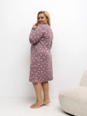 Koszula nocna DU-KN-FP-603.15P Forever Pink
