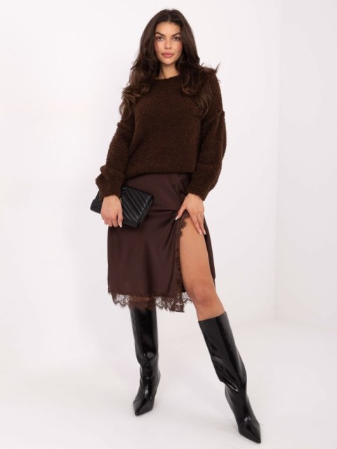 Spódnica MI-SD-3275.57 RUE PARIS