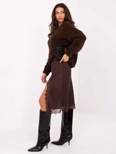 Spódnica MI-SD-3275.57 RUE PARIS