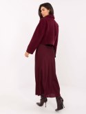 Spódnica MI-SD-A2797.33 ITALY MODA