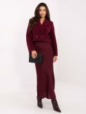 Spódnica MI-SD-A2797.33 ITALY MODA
