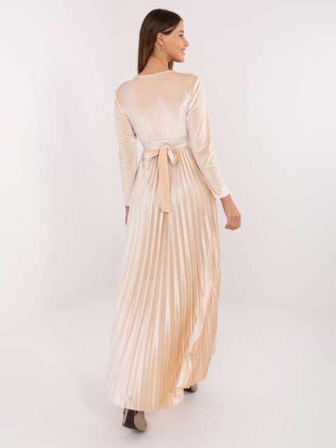 Sukienka IT-SK-16919.04P MODA ITALY