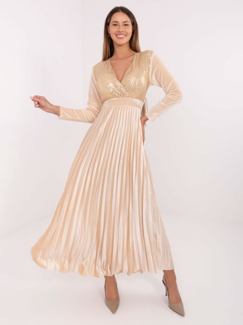 Sukienka IT-SK-16919.04P MODA ITALY