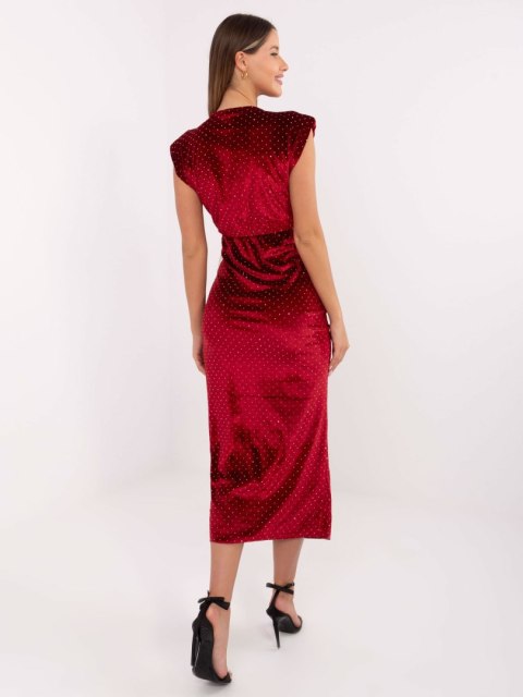 Sukienka IT-SK-21171-1.03P ITALY MODA