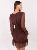Sukienka MI-SK-61430.62 ITALY MODA