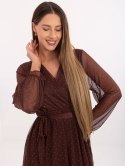 Sukienka MI-SK-61430.62 ITALY MODA
