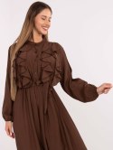 Sukienka MI-SK-62501.60 ITALY MODA