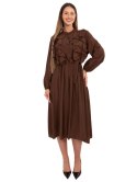 Sukienka MI-SK-62501.60 ITALY MODA