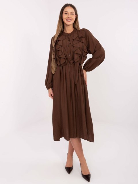 Sukienka MI-SK-62501.60 ITALY MODA