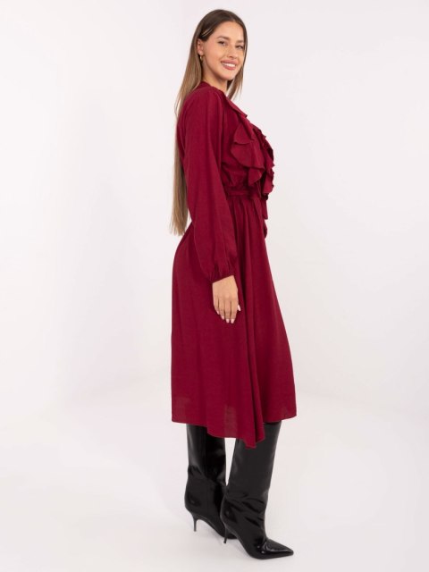 Sukienka MI-SK-62501.60 ITALY MODA