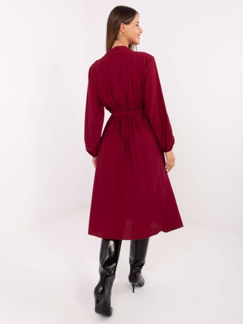 Sukienka MI-SK-62501.60 ITALY MODA