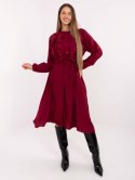 Sukienka MI-SK-62501.60 ITALY MODA
