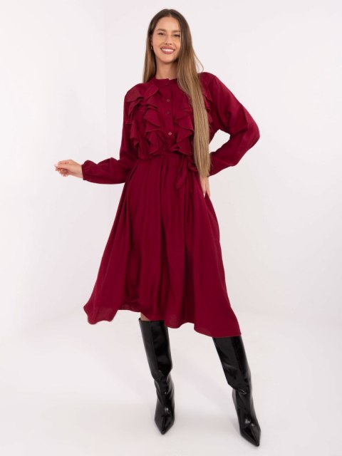 Sukienka MI-SK-62501.60 ITALY MODA