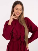 Sukienka MI-SK-62501.60 ITALY MODA