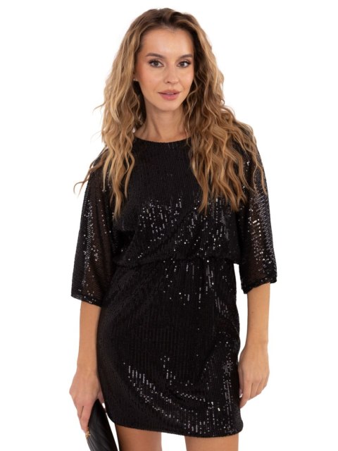 Sukienka MI-SK-69514.69 ITALY MODA