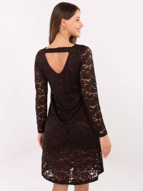 Sukienka MI-SK-A1418.36 ITALY MODA