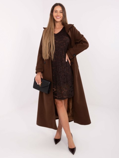 Sukienka MI-SK-A1418.36 ITALY MODA