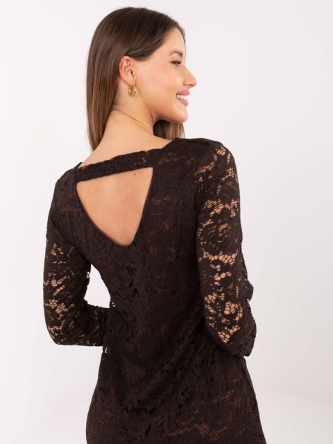 Sukienka MI-SK-A1418.36 ITALY MODA