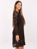 Sukienka MI-SK-A1418.36 ITALY MODA