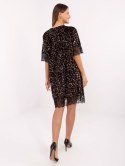 Sukienka MI-SK-A60151.29P ITALY MODA