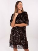 Sukienka MI-SK-A60151.29P ITALY MODA