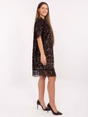 Sukienka MI-SK-A60151.29P ITALY MODA