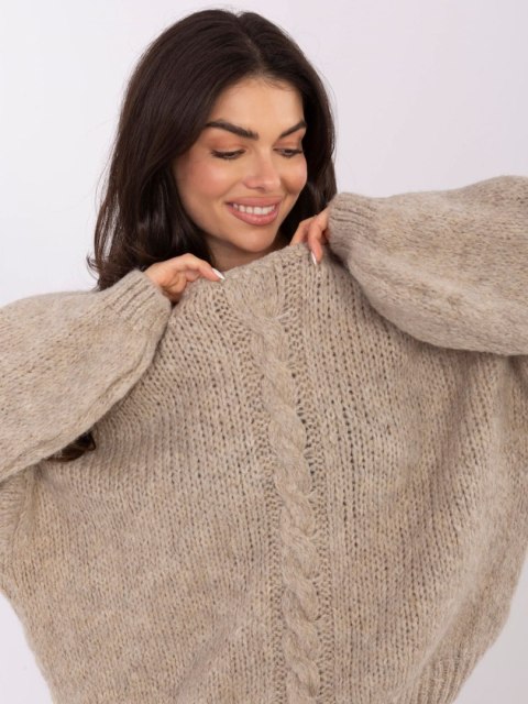 Sweter MI-SW-1610.18 ITALY MODA