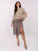Sweter MI-SW-1610.18 ITALY MODA