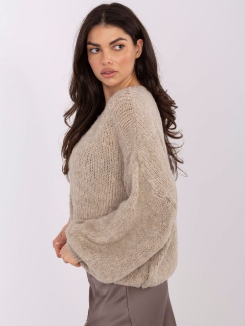 Sweter MI-SW-1610.18 ITALY MODA