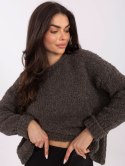 Sweter MI-SW-WK32601.19 ITALY MODA