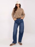 Sweter MI-SW-WK32601.19 ITALY MODA
