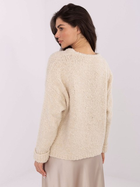 Sweter MI-SW-WK32601.19 ITALY MODA