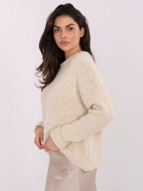 Sweter MI-SW-WK32601.19 ITALY MODA