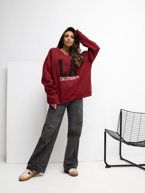 Bluza RV-BL-A1035.13 RUE PARIS