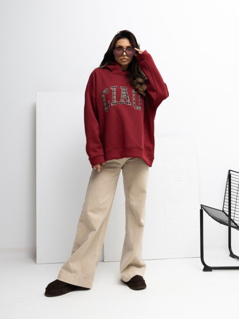 Bluza RV-BL-A1039.22 RUE PARIS