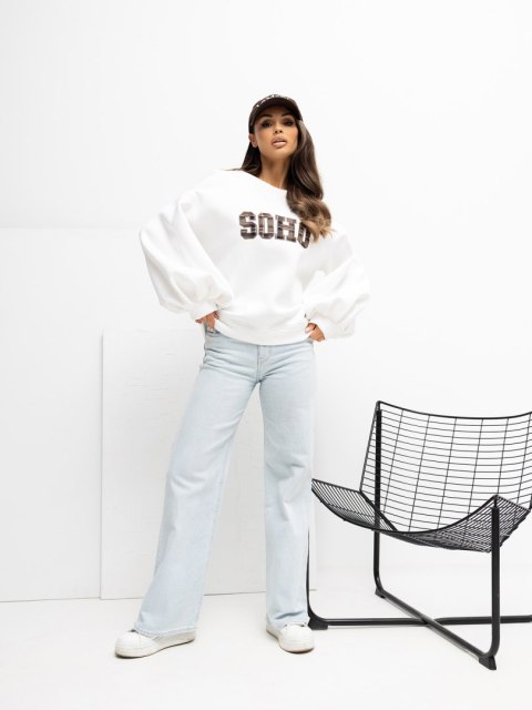 Bluza RV-BL-A1040.03 RUE PARIS