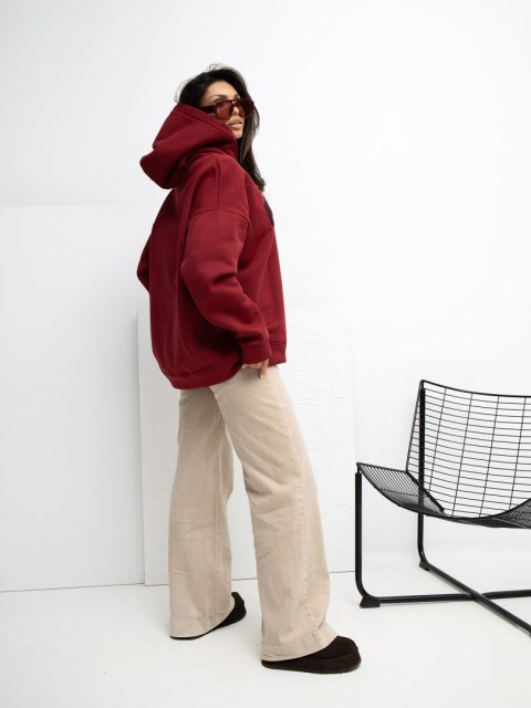 Bluza RV-BL-A1041.59 RUE PARIS