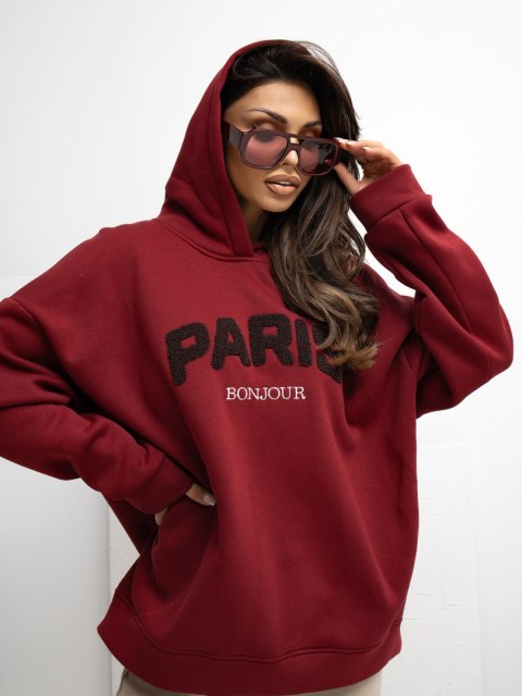Bluza RV-BL-A1041.59 RUE PARIS