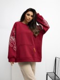 Bluza RV-BL-A1042.25 RUE PARIS