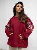 Bluza RV-BL-A1042.25 RUE PARIS