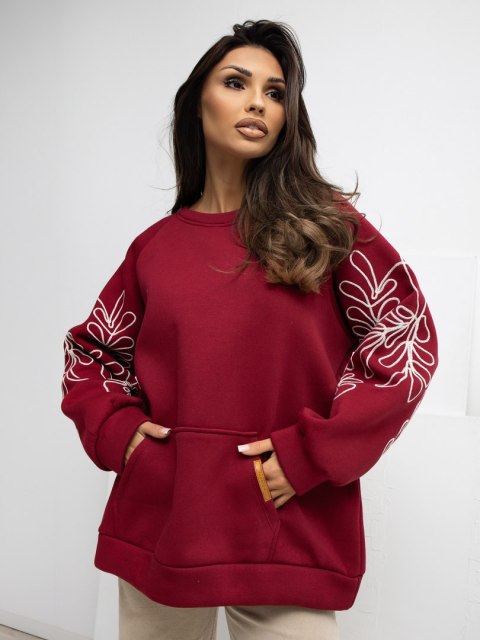 Bluza RV-BL-A1042.25 RUE PARIS