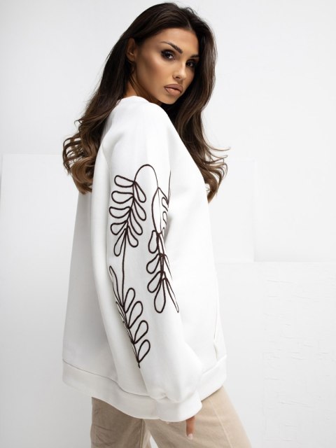 Bluza RV-BL-A1042.25 RUE PARIS