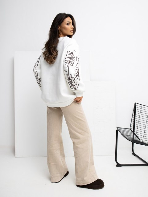 Bluza RV-BL-A1042.25 RUE PARIS