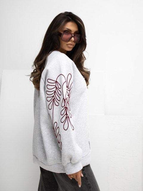 Bluza RV-BL-A1042.25 RUE PARIS
