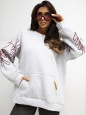 Bluza RV-BL-A1042.25 RUE PARIS