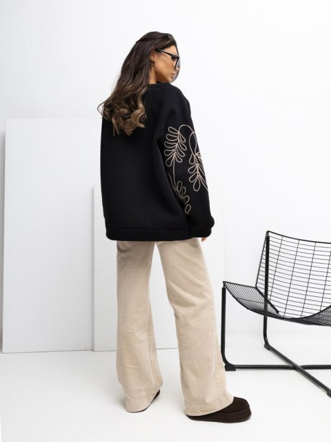 Bluza RV-BL-A1042.25 RUE PARIS