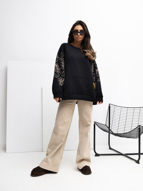 Bluza RV-BL-A1042.25 RUE PARIS