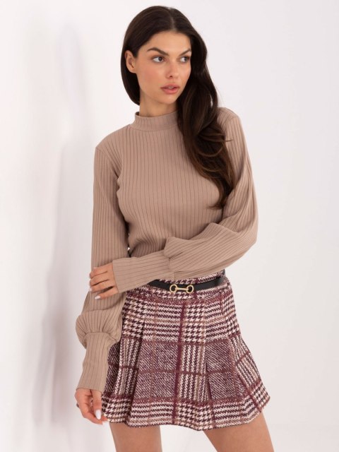 Bluzka RV-BZ-A1053.50 RUE PARIS
