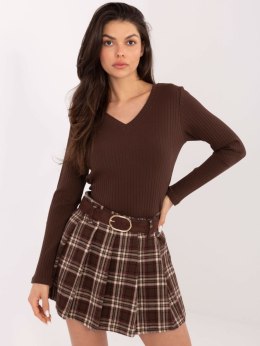 Bluzka RV-BZ-A1054.34 RUE PARIS